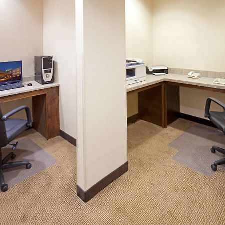 Holiday Inn Express Hotel & Suites Eagle Pass By Ihg Obchodní fotografie