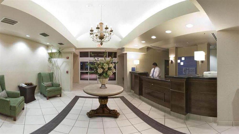 Holiday Inn Express Hotel & Suites Eagle Pass By Ihg Exteriér fotografie