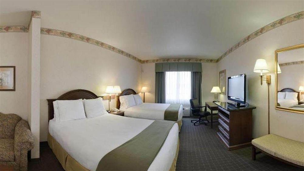 Holiday Inn Express Hotel & Suites Eagle Pass By Ihg Exteriér fotografie