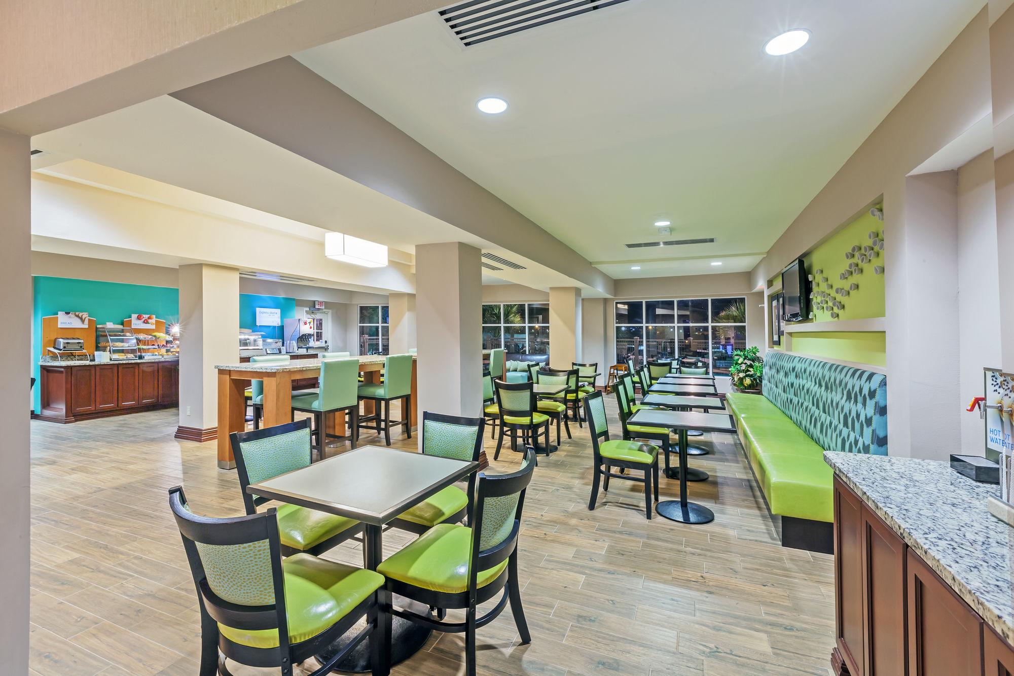 Holiday Inn Express Hotel & Suites Eagle Pass By Ihg Exteriér fotografie