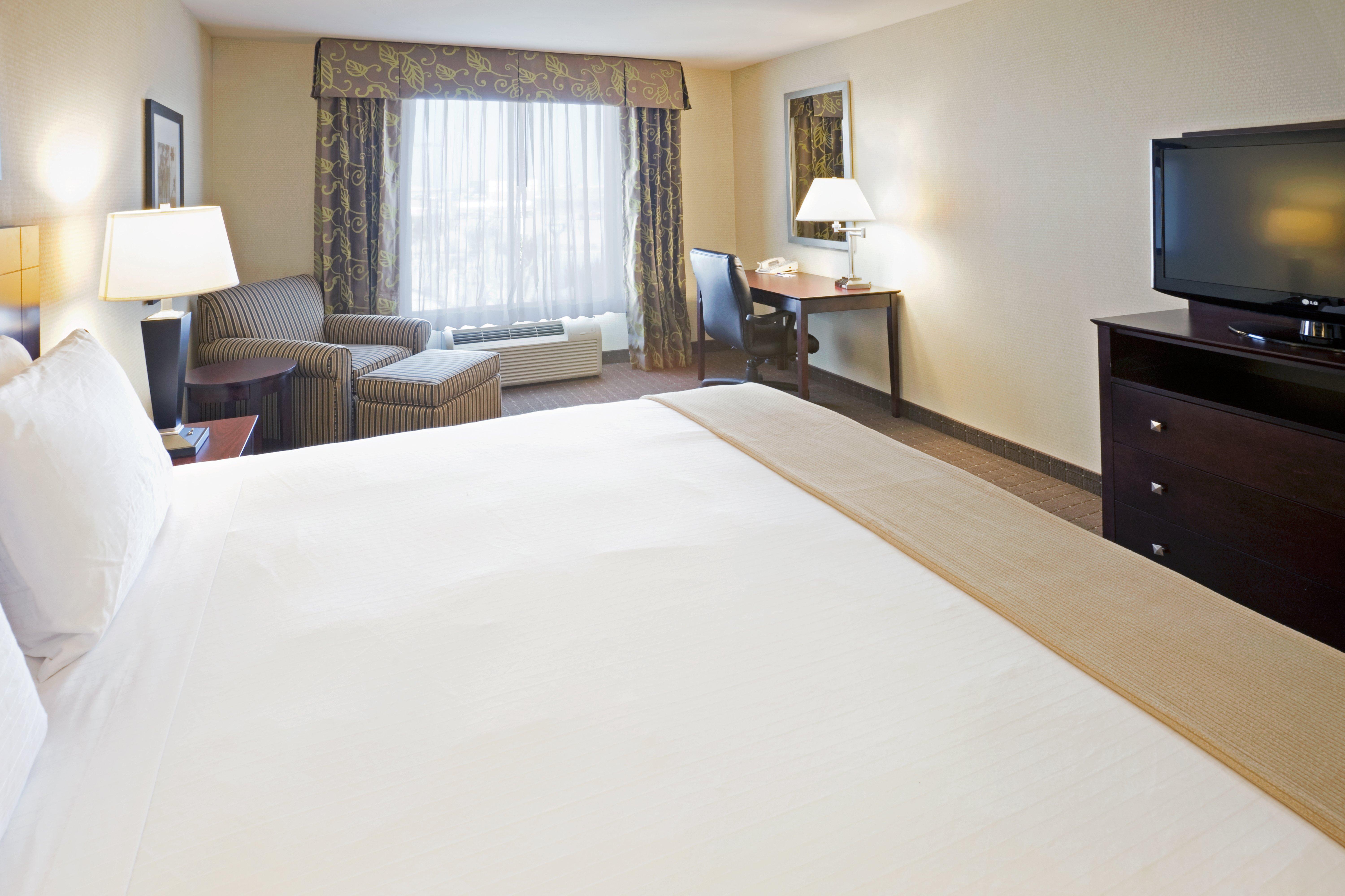 Holiday Inn Express Hotel & Suites Eagle Pass By Ihg Exteriér fotografie