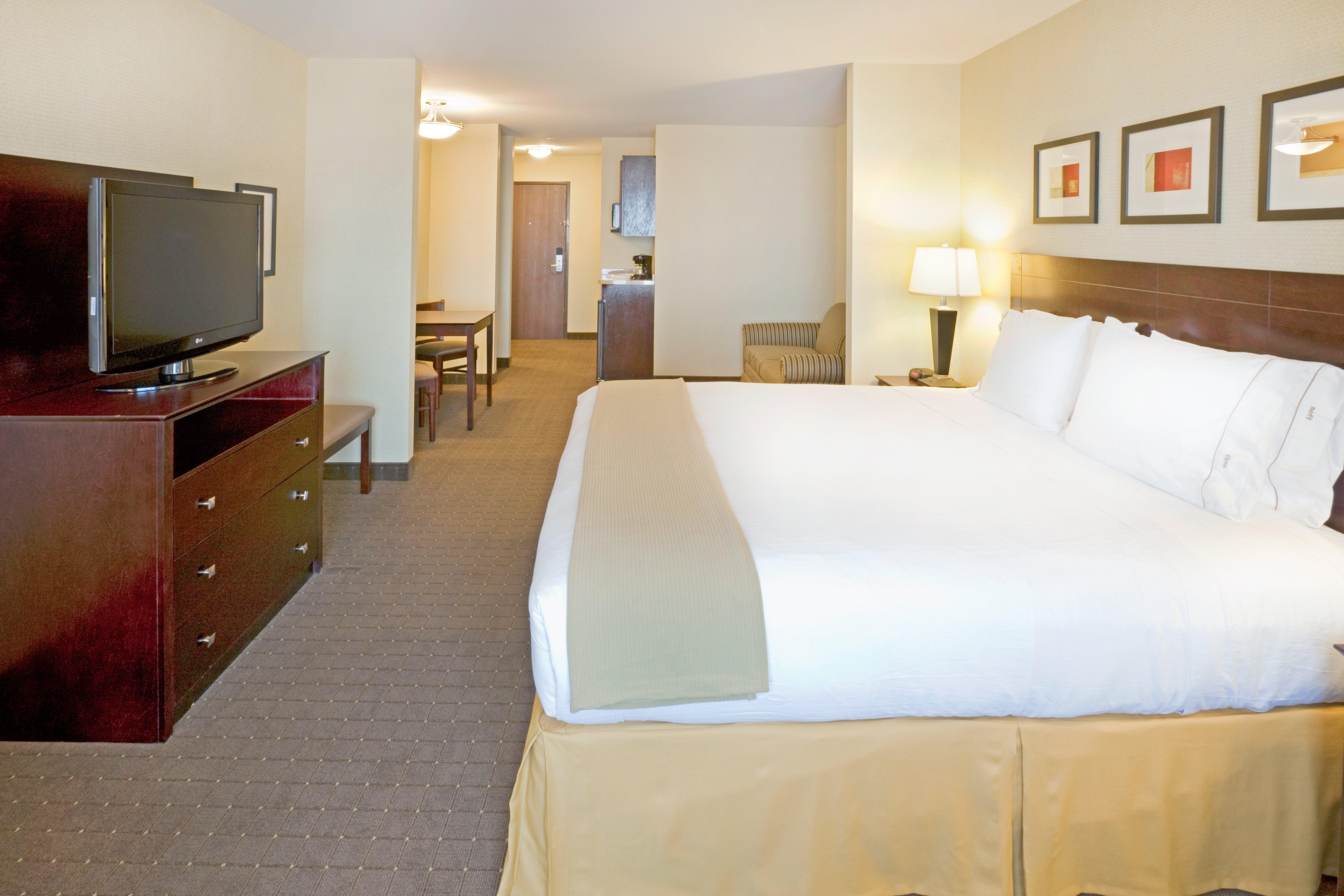 Holiday Inn Express Hotel & Suites Eagle Pass By Ihg Exteriér fotografie