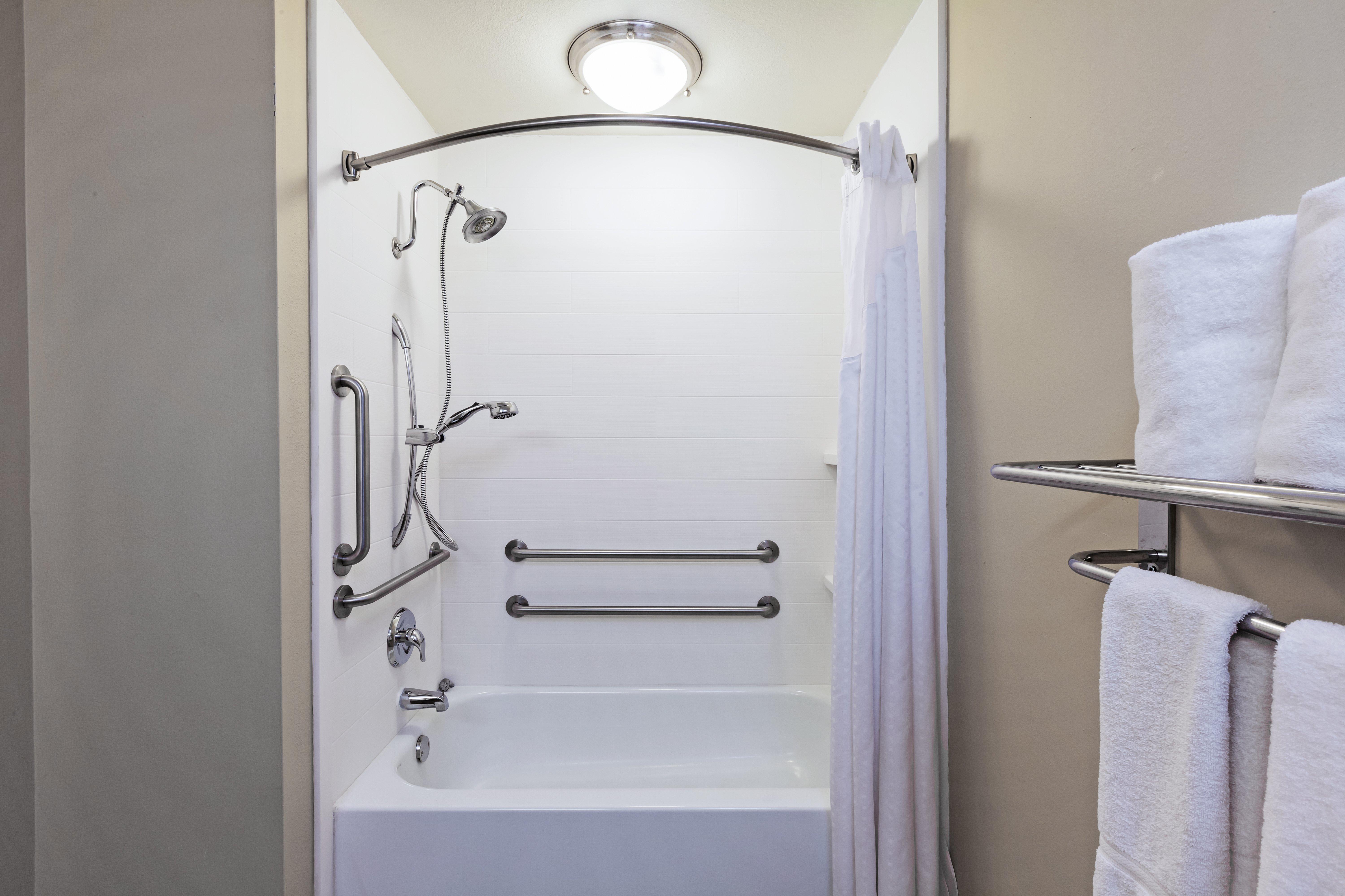 Holiday Inn Express Hotel & Suites Eagle Pass By Ihg Exteriér fotografie