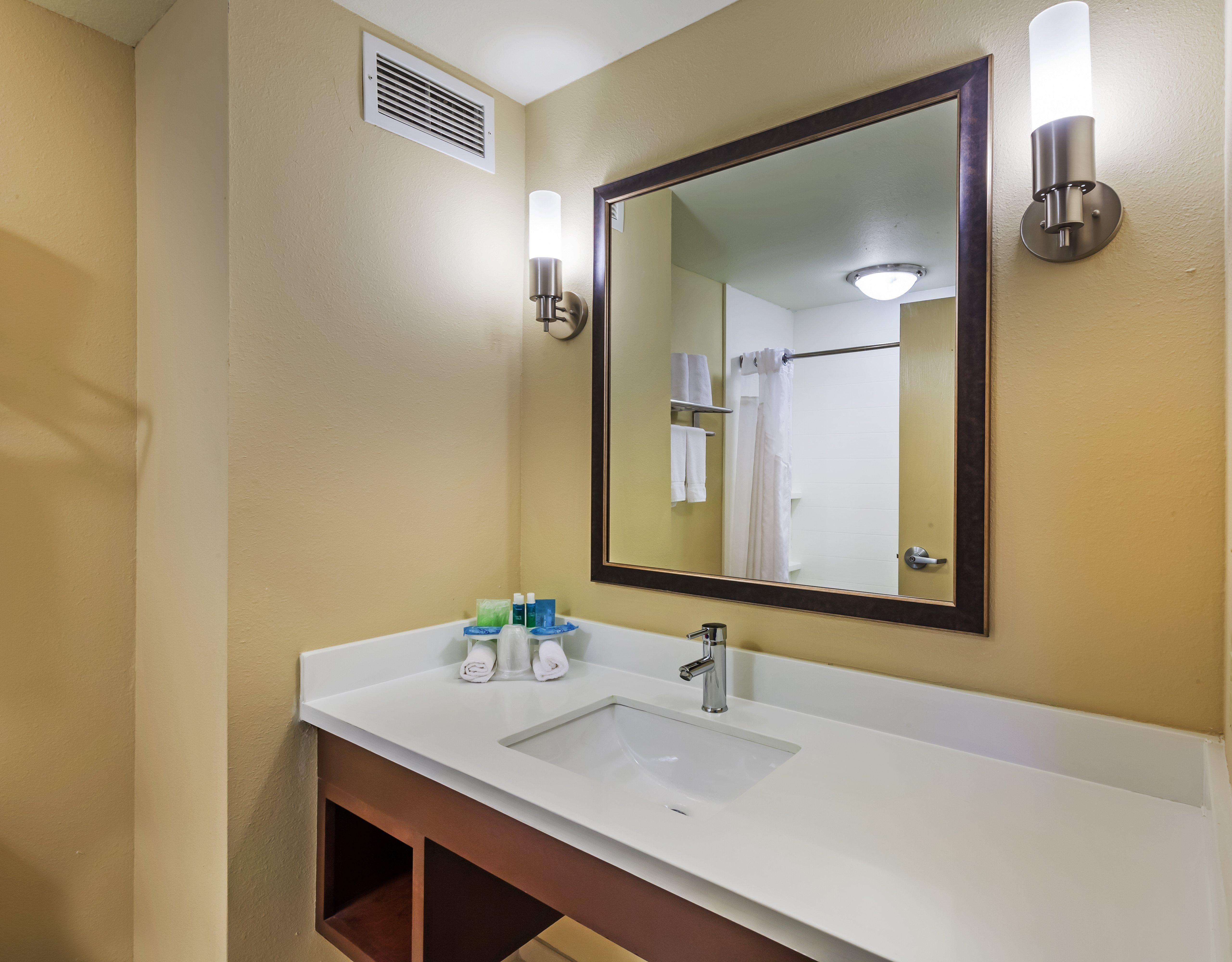 Holiday Inn Express Hotel & Suites Eagle Pass By Ihg Exteriér fotografie