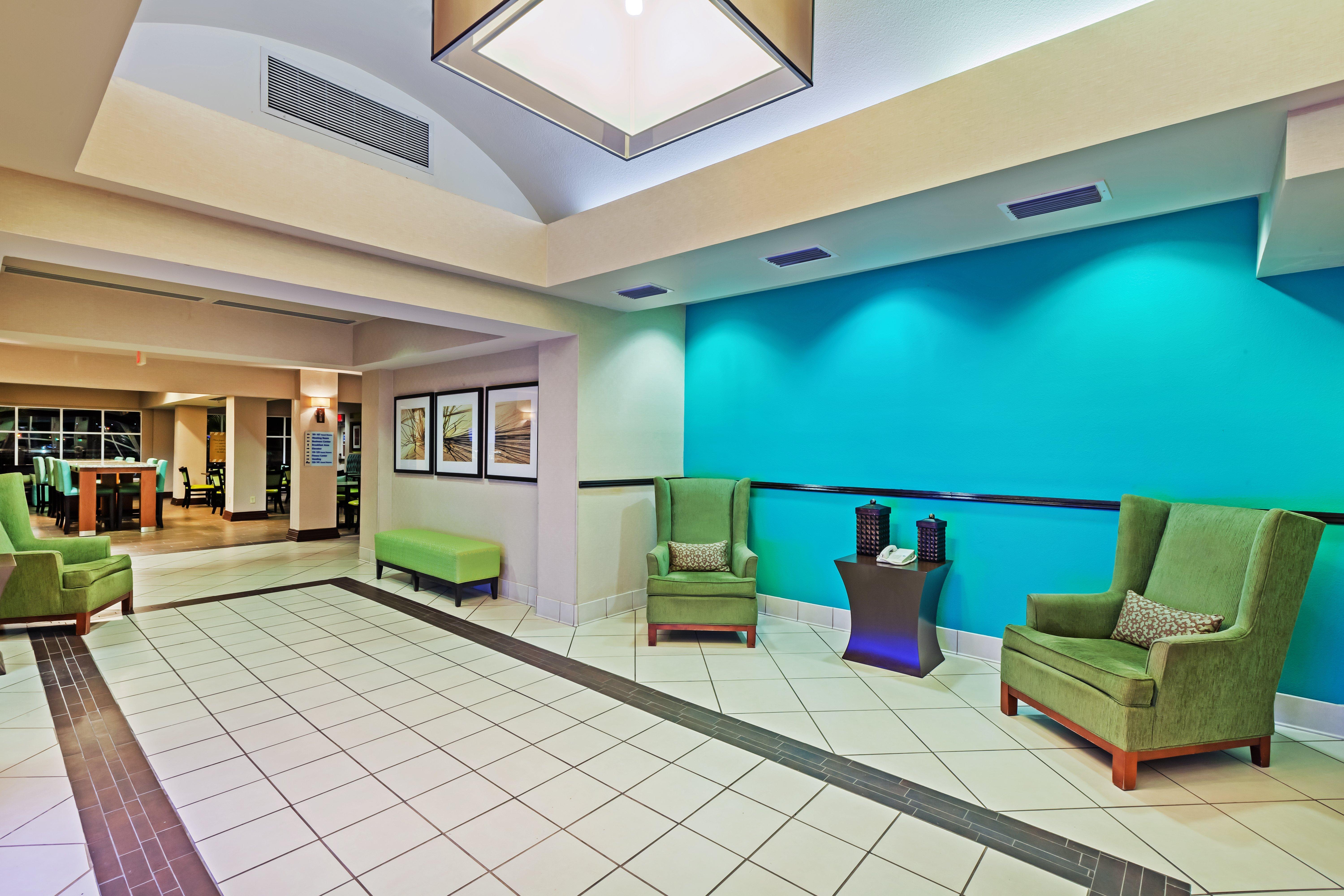 Holiday Inn Express Hotel & Suites Eagle Pass By Ihg Exteriér fotografie