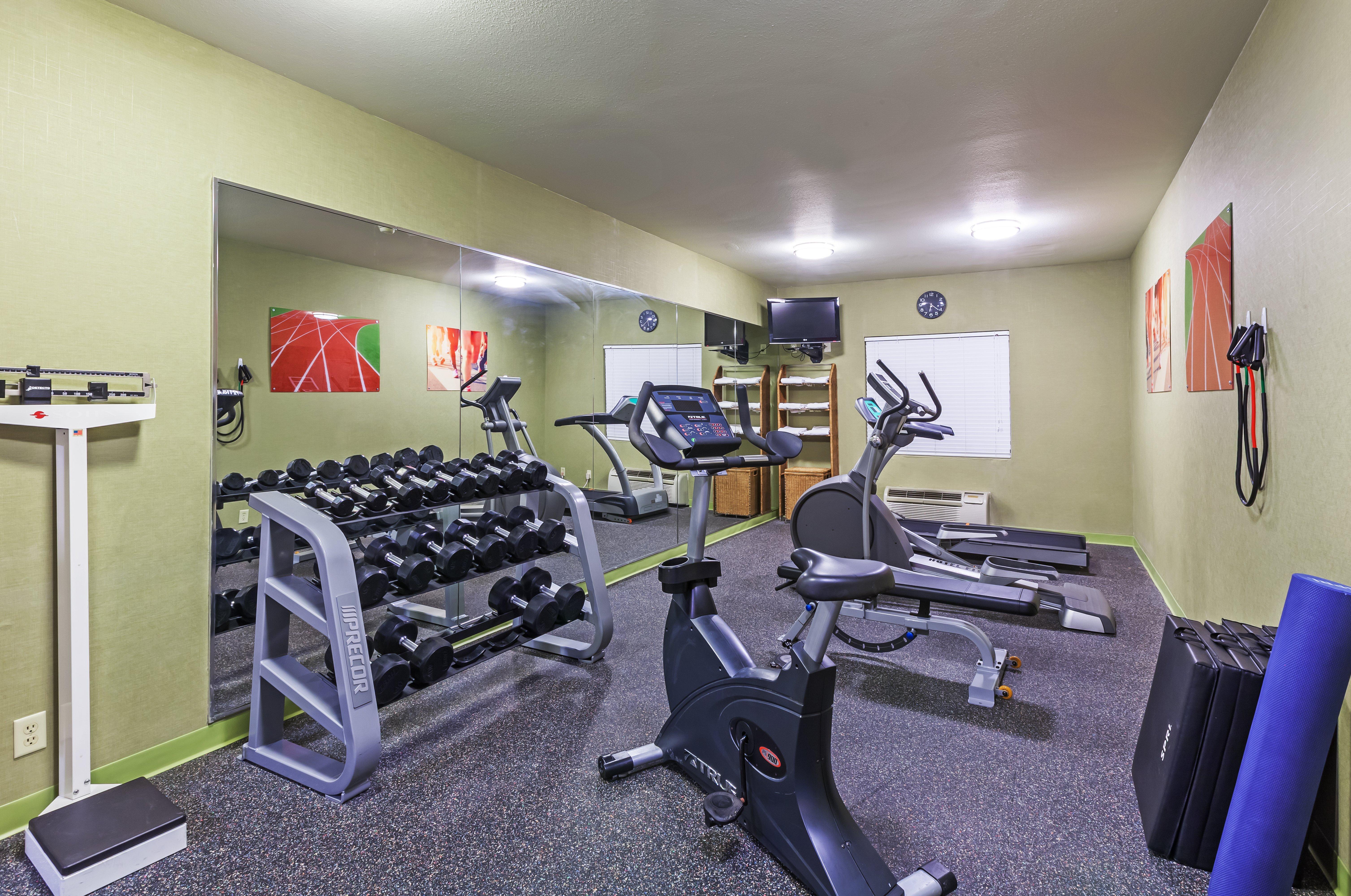 Holiday Inn Express Hotel & Suites Eagle Pass By Ihg Exteriér fotografie