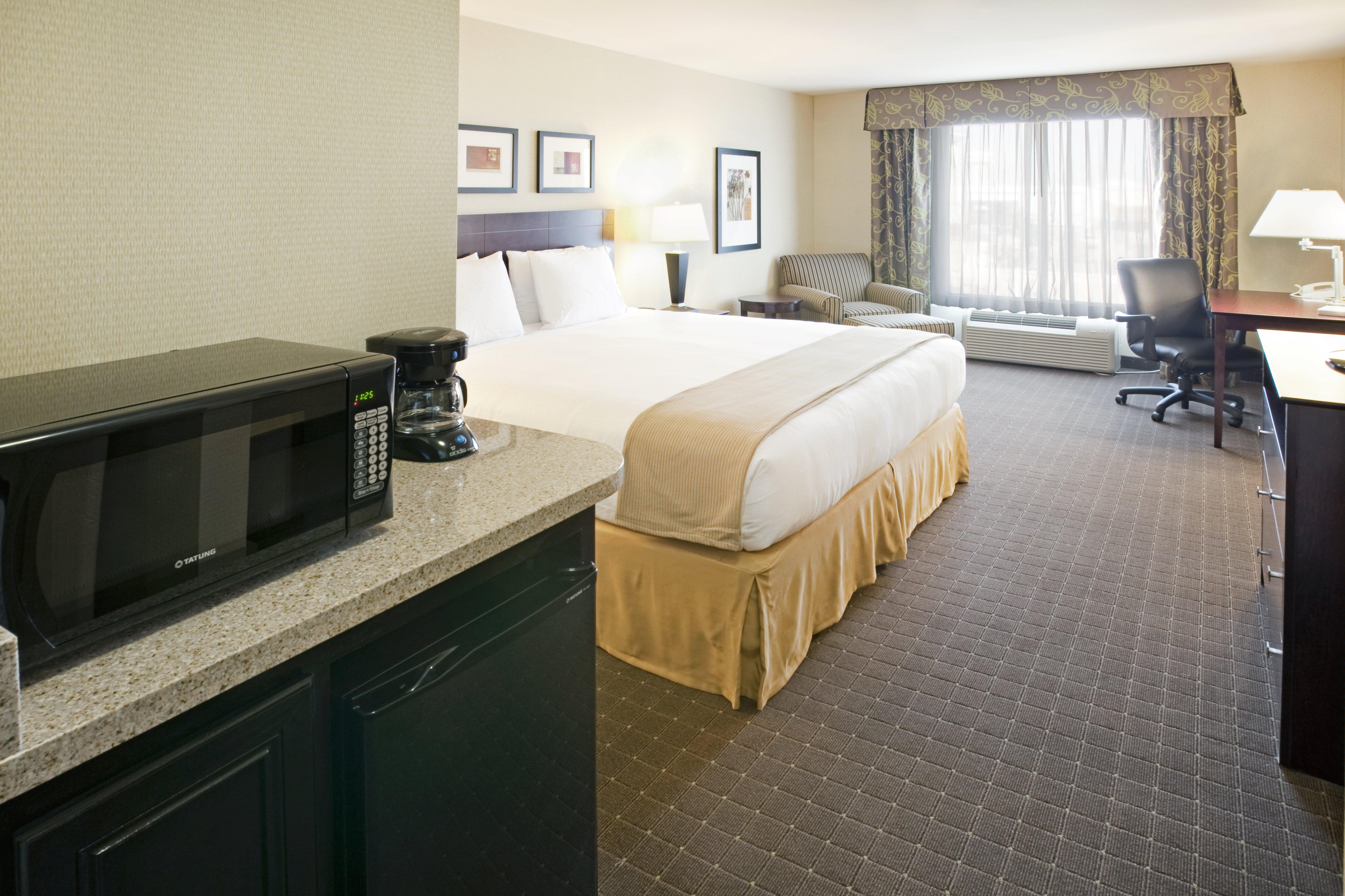 Holiday Inn Express Hotel & Suites Eagle Pass By Ihg Exteriér fotografie