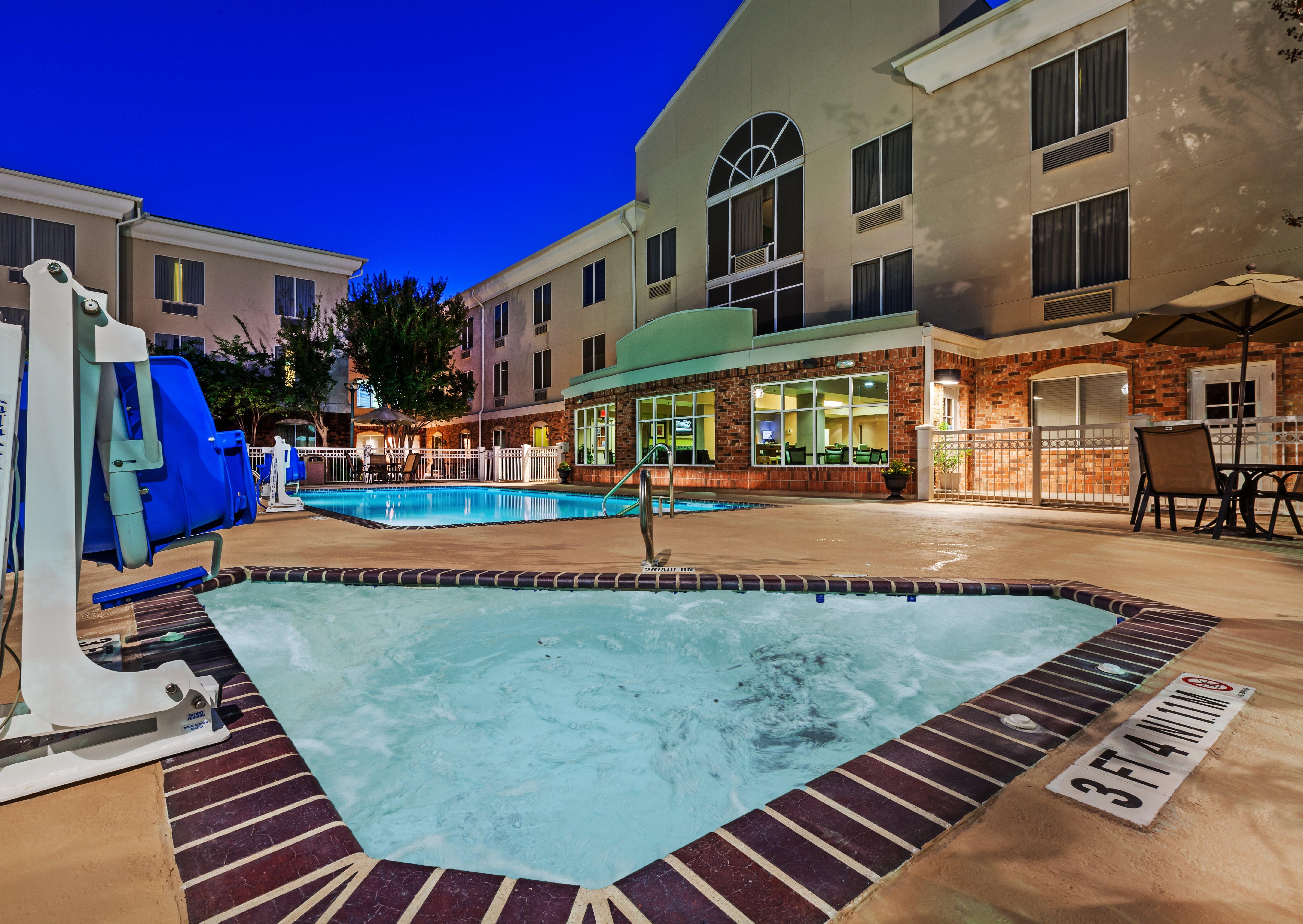Holiday Inn Express Hotel & Suites Eagle Pass By Ihg Exteriér fotografie