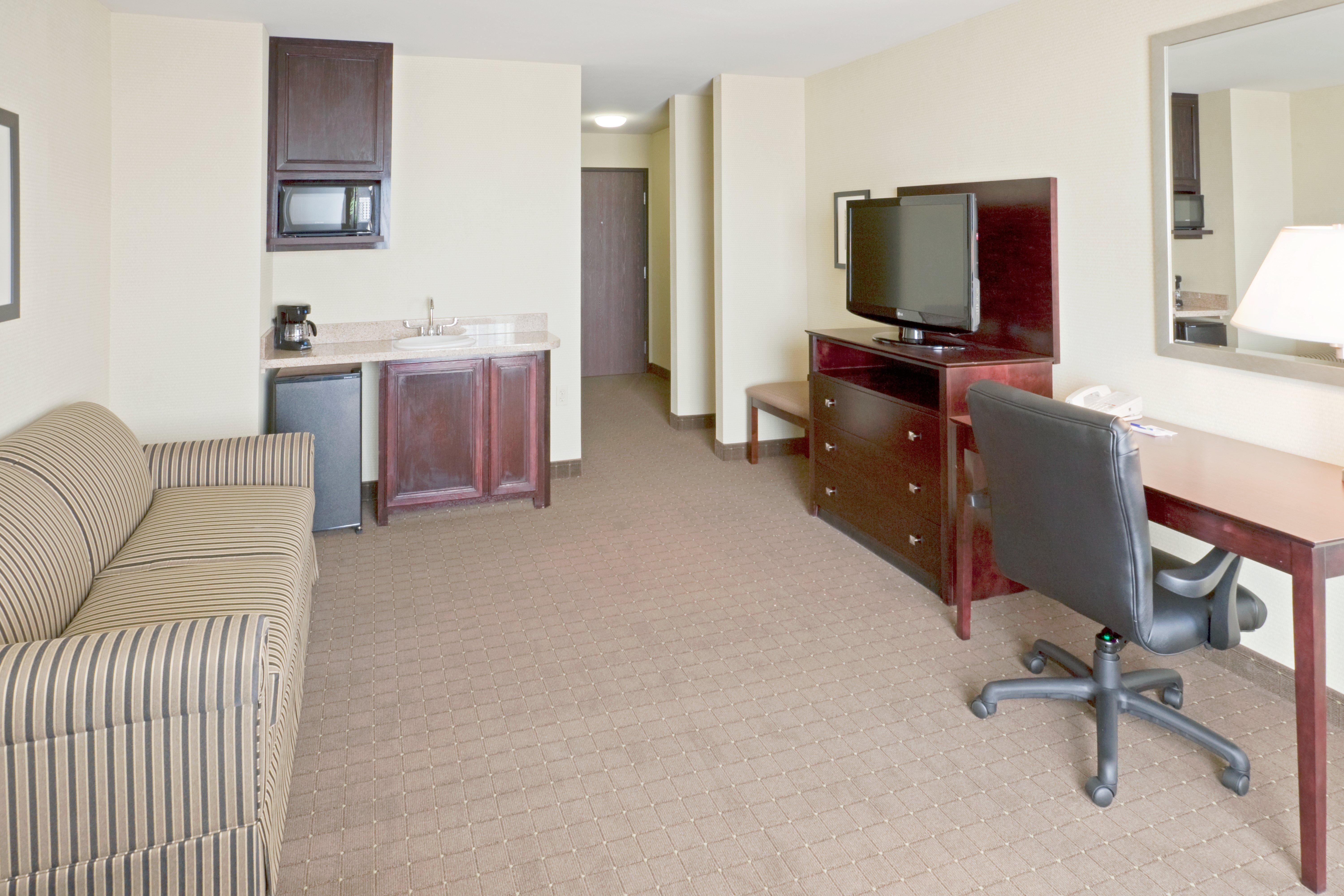 Holiday Inn Express Hotel & Suites Eagle Pass By Ihg Exteriér fotografie