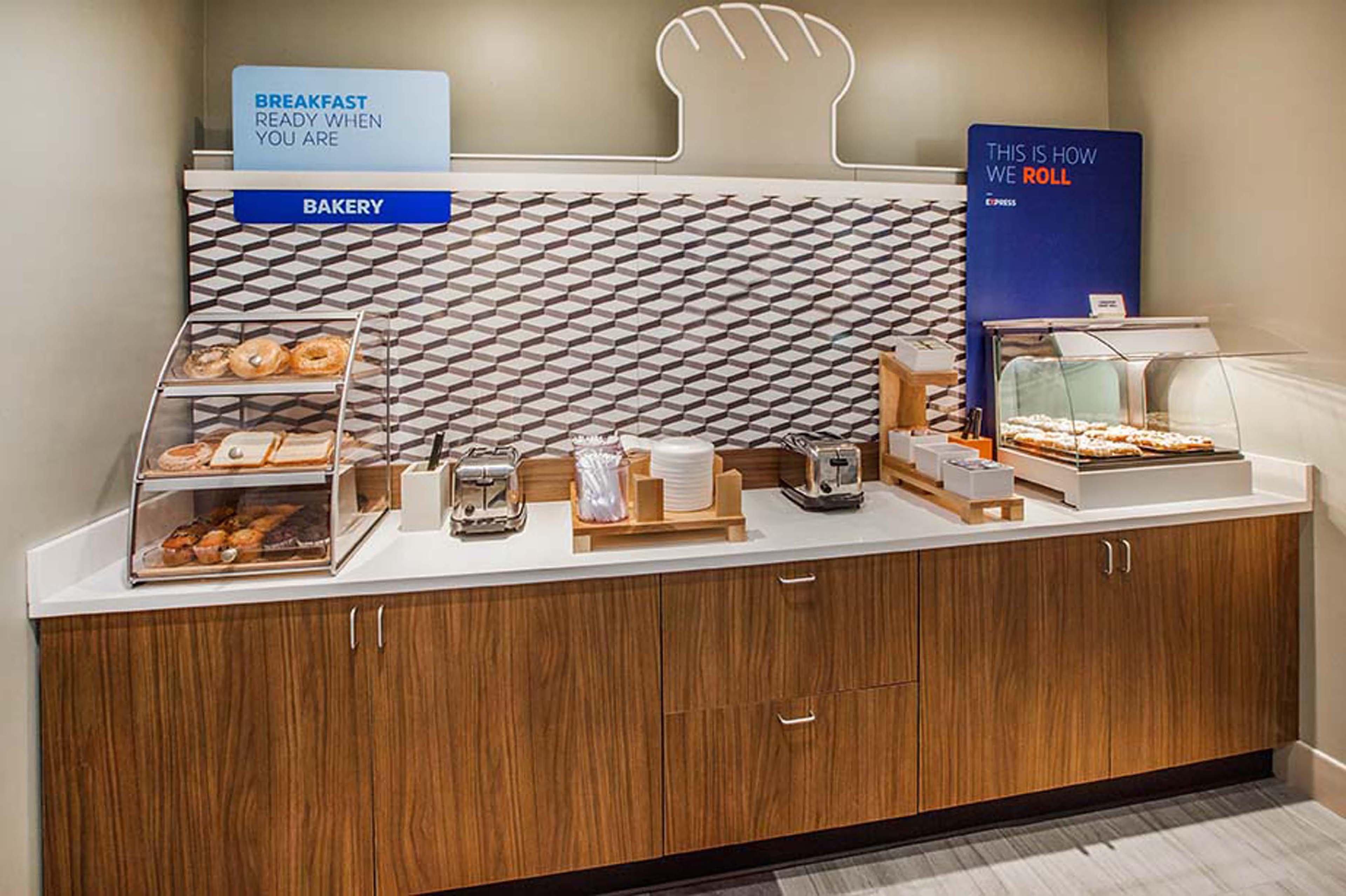 Holiday Inn Express Hotel & Suites Eagle Pass By Ihg Exteriér fotografie