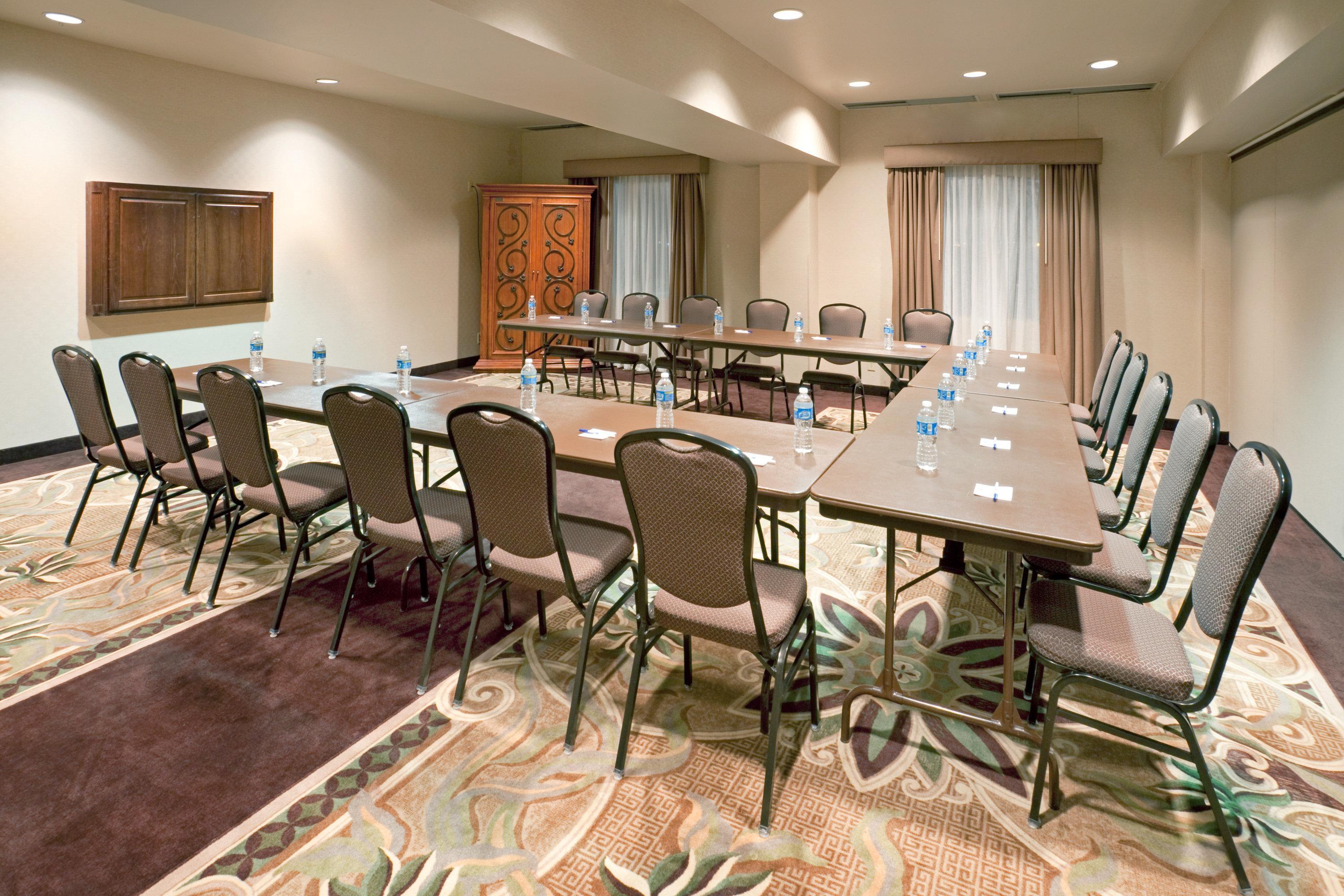 Holiday Inn Express Hotel & Suites Eagle Pass By Ihg Obchodní fotografie