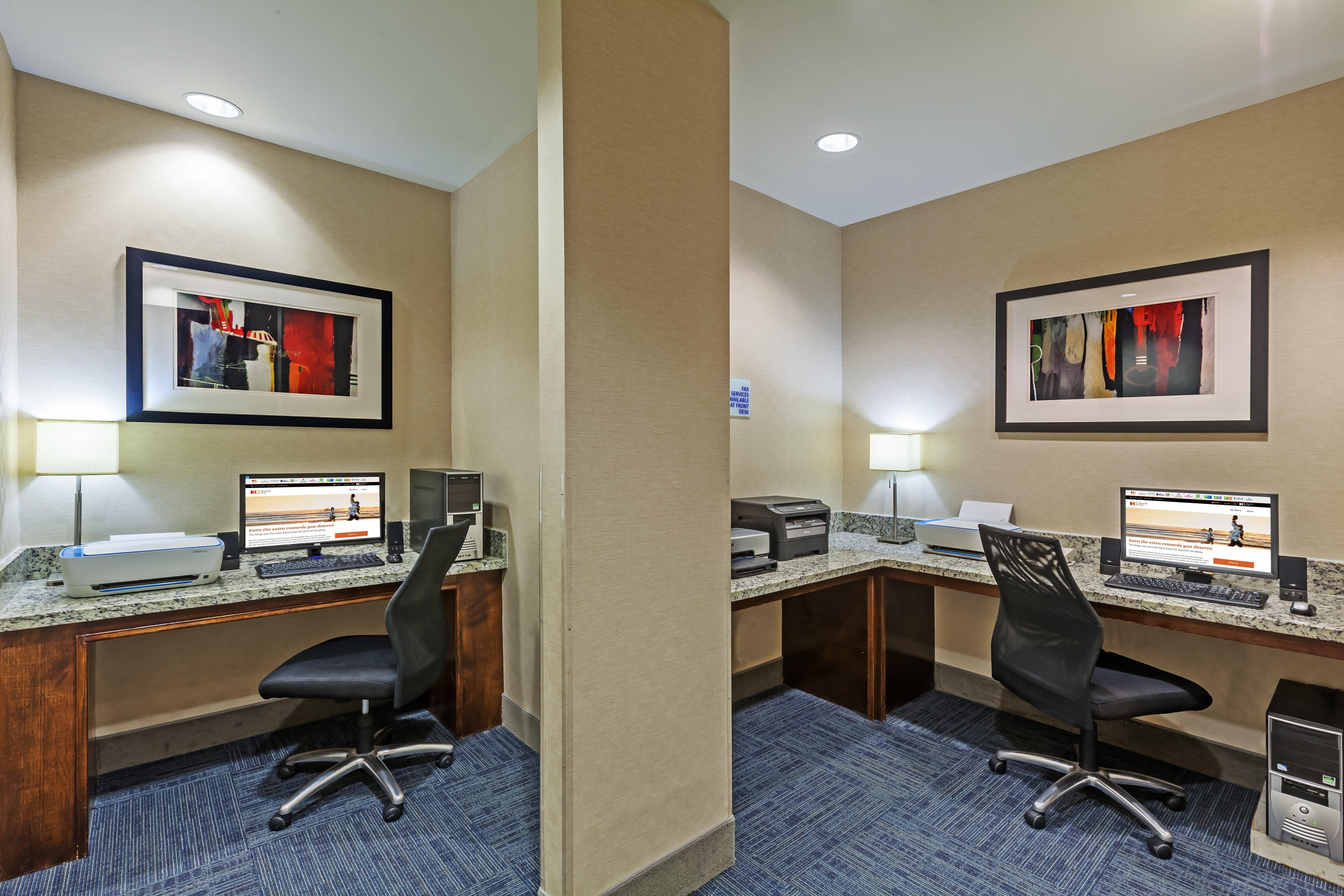 Holiday Inn Express Hotel & Suites Eagle Pass By Ihg Exteriér fotografie