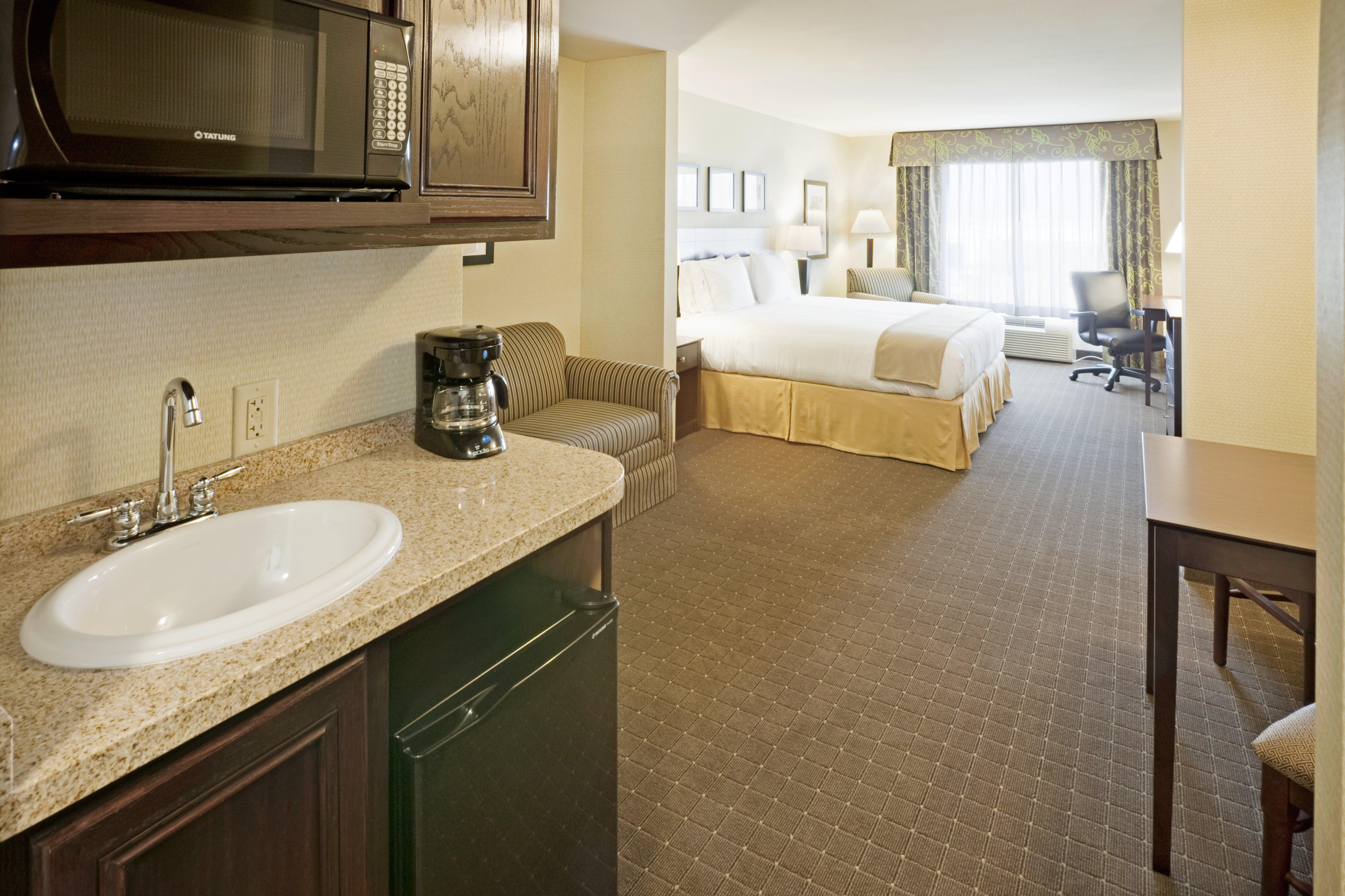 Holiday Inn Express Hotel & Suites Eagle Pass By Ihg Exteriér fotografie