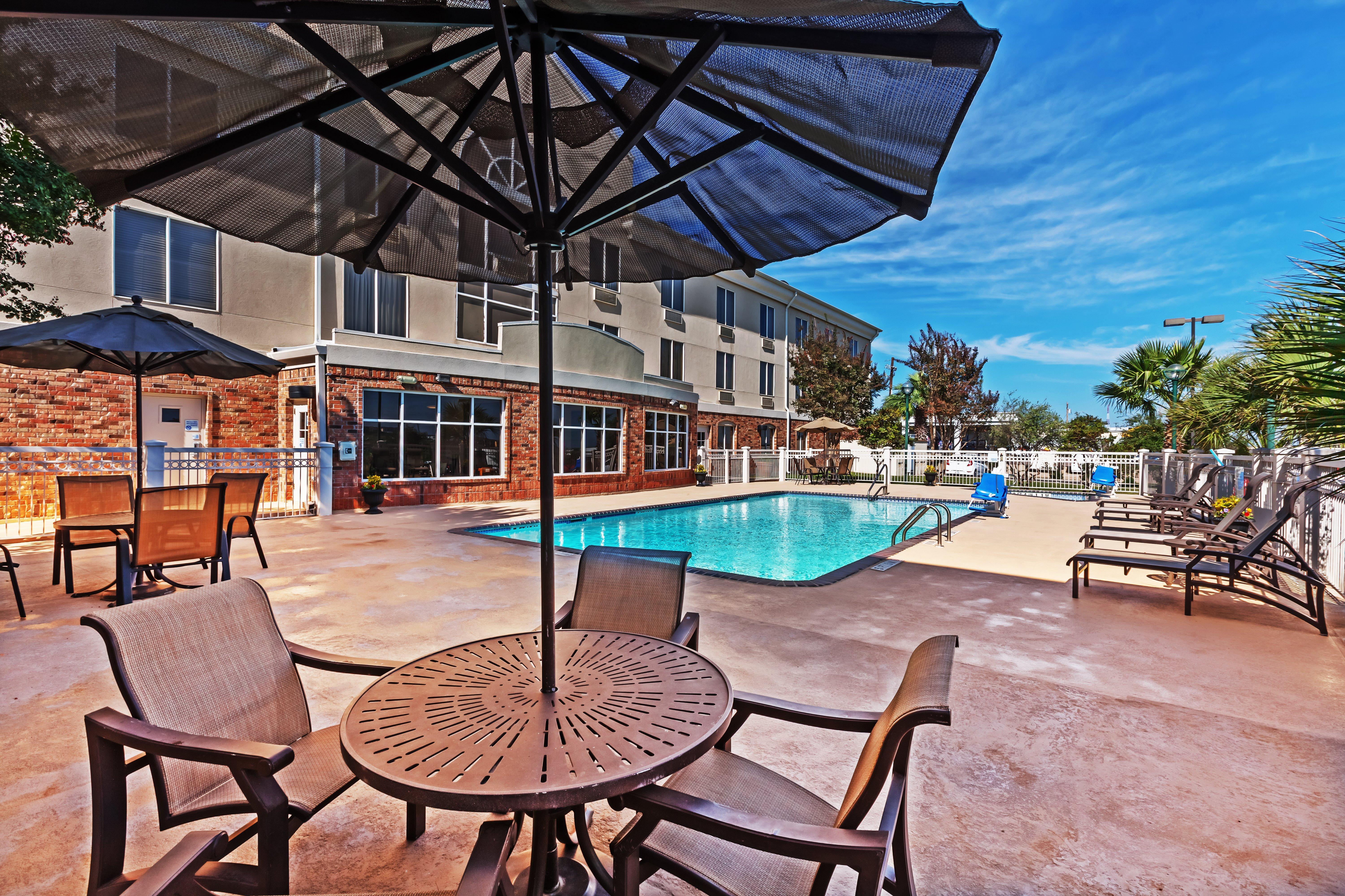 Holiday Inn Express Hotel & Suites Eagle Pass By Ihg Exteriér fotografie