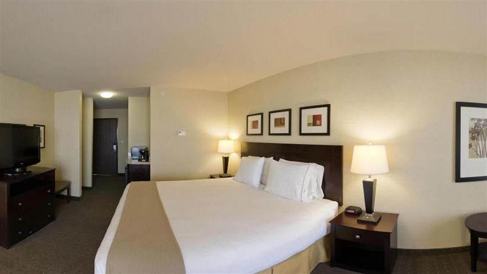 Holiday Inn Express Hotel & Suites Eagle Pass By Ihg Exteriér fotografie