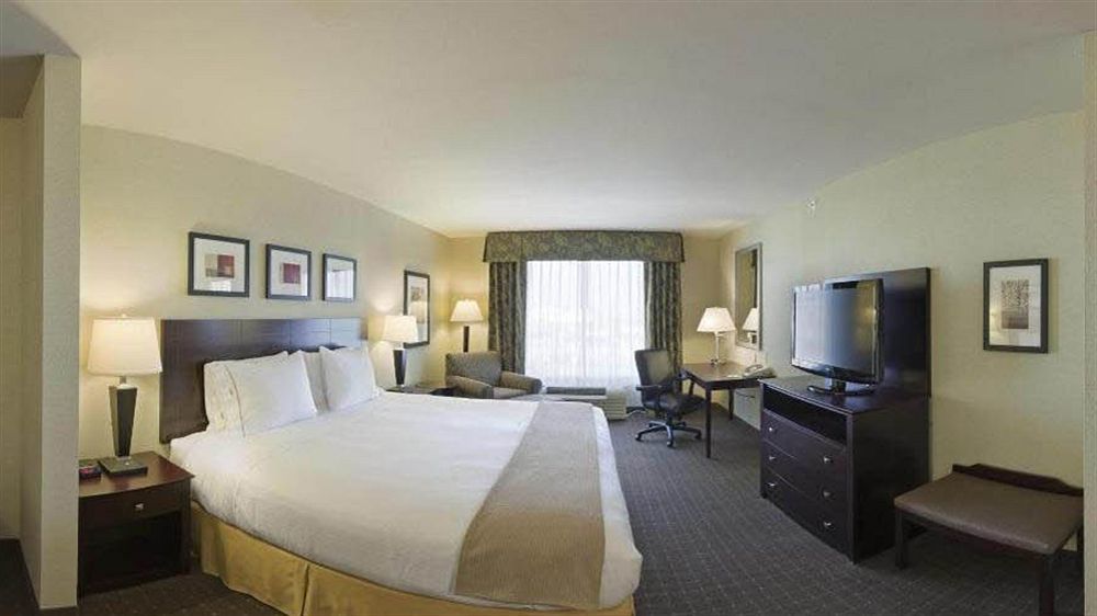 Holiday Inn Express Hotel & Suites Eagle Pass By Ihg Exteriér fotografie