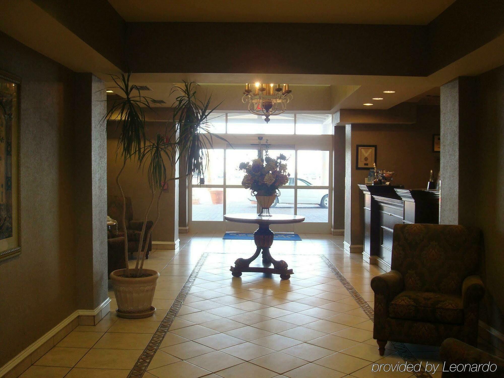 Holiday Inn Express Hotel & Suites Eagle Pass By Ihg Exteriér fotografie