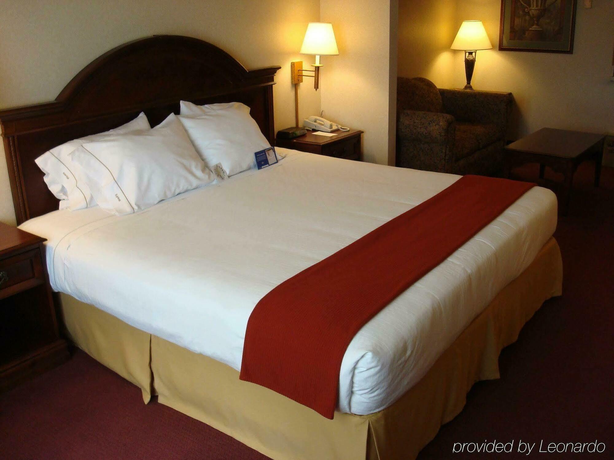 Holiday Inn Express Hotel & Suites Eagle Pass By Ihg Exteriér fotografie