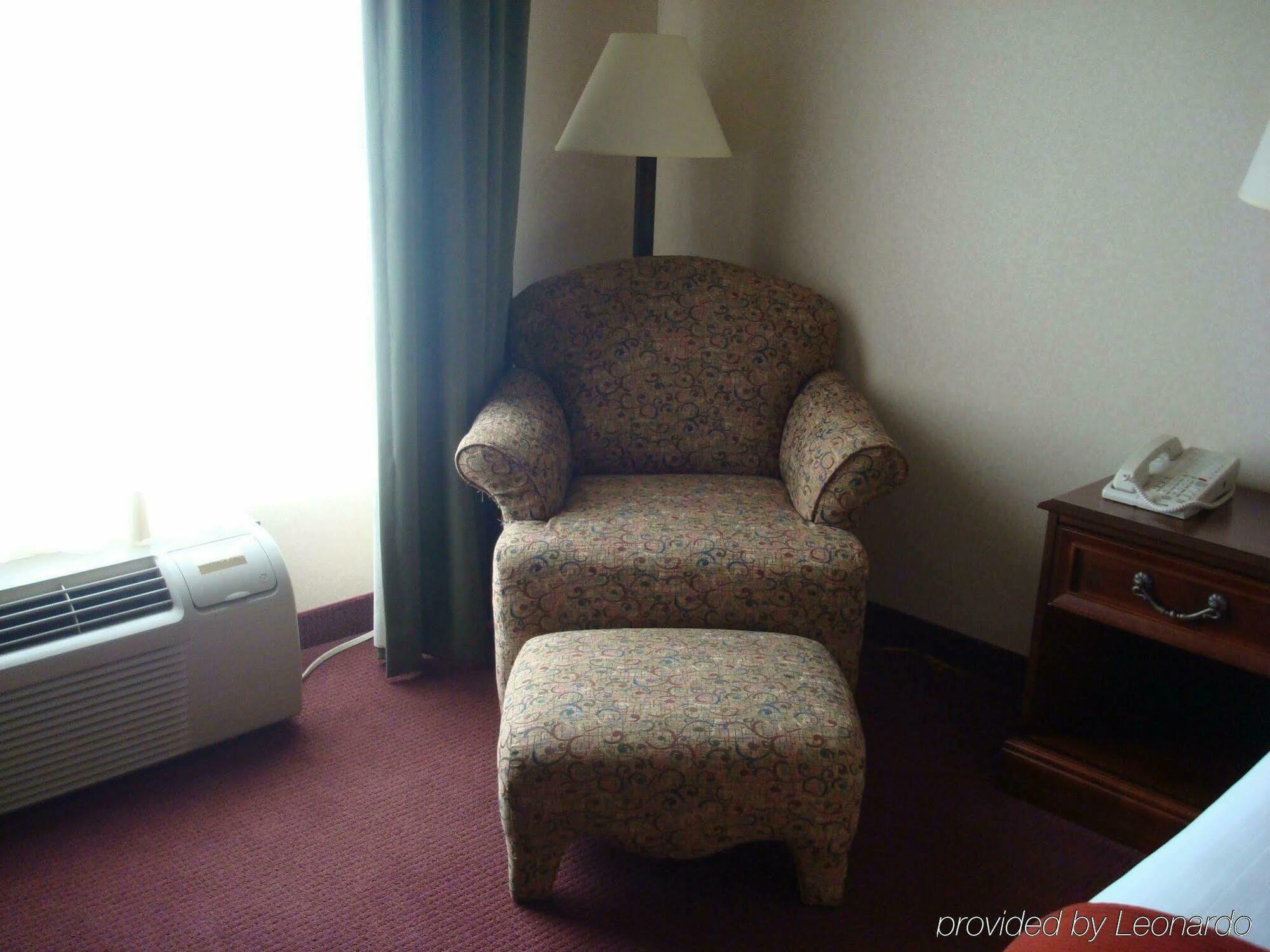 Holiday Inn Express Hotel & Suites Eagle Pass By Ihg Pokoj fotografie